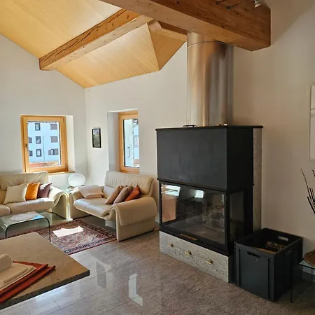 Ca Ai Camoss, Duplex Deluxe - Centro Paese Holiday home