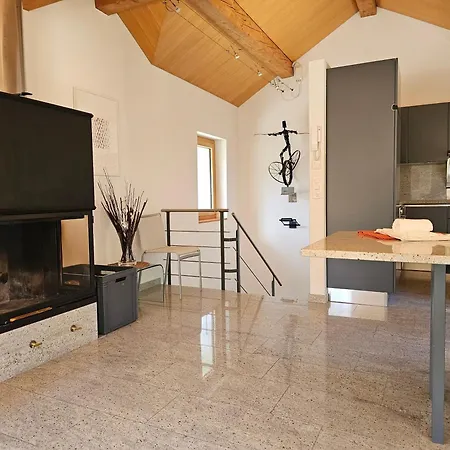 Ca Ai Camoss, Duplex Deluxe - Centro Paese Holiday home