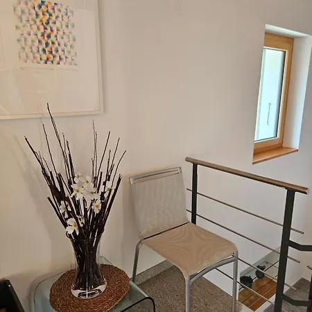 Ca Ai Camoss, Duplex Deluxe - Centro Paese Holiday home San Bernardino