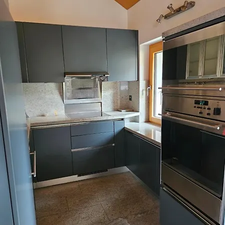 Ca Ai Camoss, Duplex Deluxe - Centro Paese