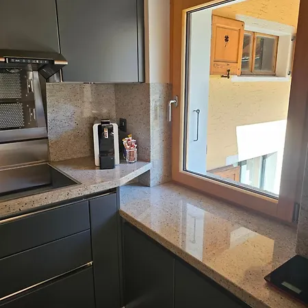 Ca Ai Camoss, Duplex Deluxe - Centro Paese