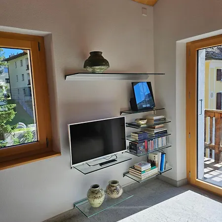 Ca Ai Camoss, Duplex Deluxe - Centro Paese Holiday home *