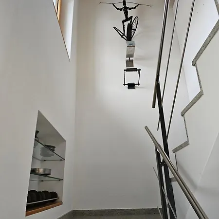 Holiday home Ca Ai Camoss, Duplex Deluxe - Centro Paese *