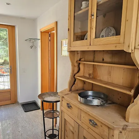 Ca Ai Camoss, Duplex Deluxe - Centro Paese