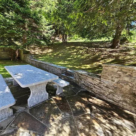 Ca Ai Camoss, Duplex Deluxe - Centro Paese Holiday home *