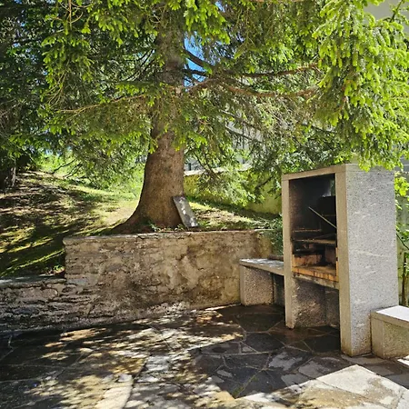 Ca Ai Camoss, Duplex Deluxe - Centro Paese Holiday home San Bernardino