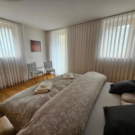 Holiday home Ca Ai Camoss, Duplex Deluxe - Centro Paese *