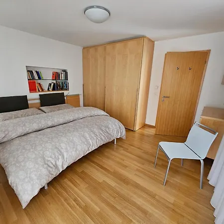 Ca Ai Camoss, Duplex Deluxe - Centro Paese * San Bernardino