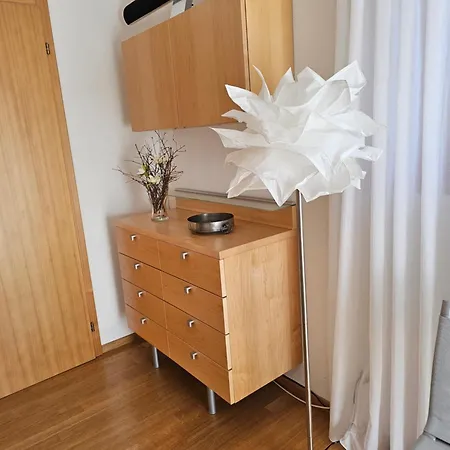 Holiday home Ca Ai Camoss, Duplex Deluxe - Centro Paese