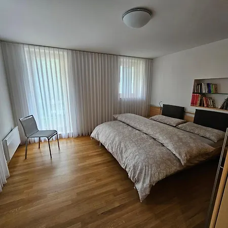 Holiday home Ca Ai Camoss, Duplex Deluxe - Centro Paese *