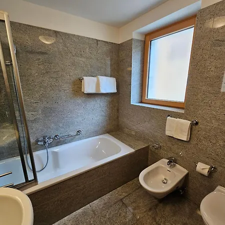Ca Ai Camoss, Duplex Deluxe - Centro Paese Holiday home