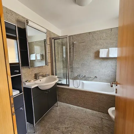 Holiday home Ca Ai Camoss, Duplex Deluxe - Centro Paese *