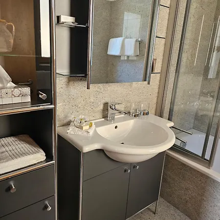 Ca Ai Camoss, Duplex Deluxe - Centro Paese