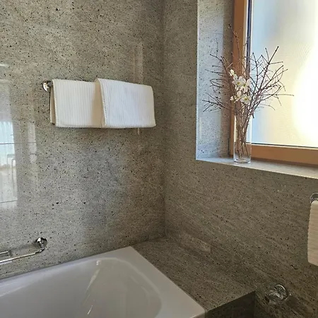 Ca Ai Camoss, Duplex Deluxe - Centro Paese Holiday home San Bernardino