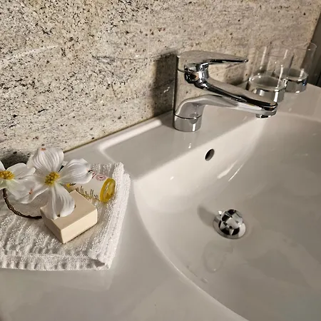 Ca Ai Camoss, Duplex Deluxe - Centro Paese San Bernardino