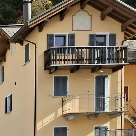 Ca Ai Camoss, Duplex Deluxe - Centro Paese